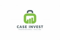 Invest Logo Screenshot 1