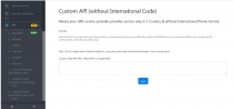 2FA Login SignUp via OTP And Many SMS Gateways Screenshot 13