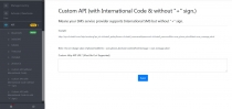 2FA Login SignUp via OTP And Many SMS Gateways Screenshot 14