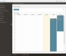 PHP Newsletter - In-Website Mailing System Screenshot 4