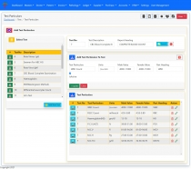 Clinic Management System PHP Script Screenshot 7