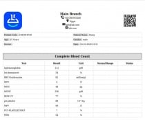 ExtremeLab - Laboratory Management System Screenshot 27