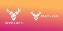 Deer Logo Screenshot 1