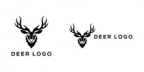 Deer Logo Screenshot 3