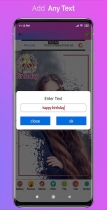 Insta Story Maker - Android App Screenshot 15