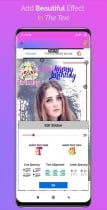 Insta Story Maker - Android App Screenshot 16