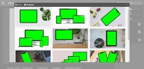 Multi-Device Mockups Builder JavaScript Screenshot 2