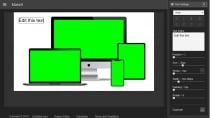 Multi-Device Mockups Builder JavaScript Screenshot 4