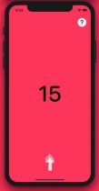 Tap To Count - iOS Source Code Screenshot 5