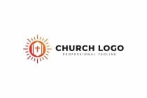 Church Logo Screenshot 4