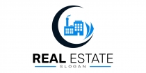 Creative Real Estate Logo Screenshot 1