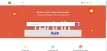 Vit-Reddit - Reddit Video Downloader Screenshot 1