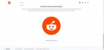 Vit-Reddit - Reddit Video Downloader Screenshot 4