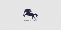 Horse Logo Screenshot 2