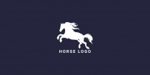 Horse Logo Screenshot 3