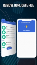 Duplicate File Remover - Android Source Code Screenshot 3