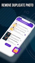 Duplicate File Remover - Android Source Code Screenshot 4