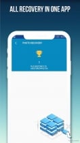 File Recovery - Android App Source Code Screenshot 4