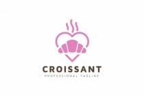 Croissant Logo Screenshot 1