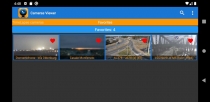 Cameras Viewer - Android App Source Code Screenshot 13