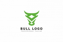 Bull Logo Screenshot 1