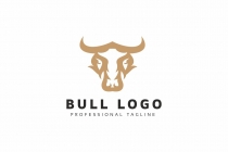 Bull Logo Screenshot 1