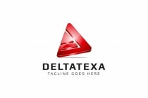 Delta Logo Screenshot 1