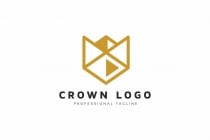 Crown Logo Screenshot 1