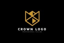 Crown Logo Screenshot 2