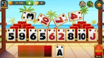 Hawaiian Solitaire - Unity Source Code Screenshot 3