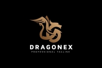 Dragon Logo Screenshot 3