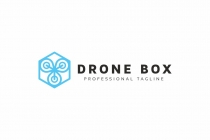 Drone Logo Screenshot 4