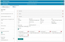 Bootstrap Pricing Table For WordPress Screenshot 4