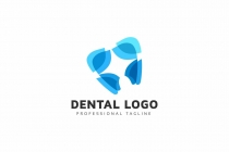 Dental Logo Screenshot 1