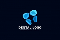 Dental Logo Screenshot 2