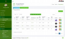 Mediplus - Pharmacy Billing Software POS Screenshot 2