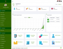 Mediplus - Pharmacy Billing Software POS Screenshot 6