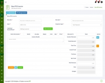 Mediplus - Pharmacy Billing Software POS Screenshot 9