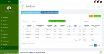 Mediplus - Pharmacy Billing Software POS Screenshot 11