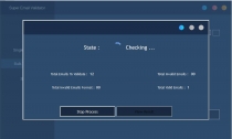 Super eMail Validator .NET Screenshot 5