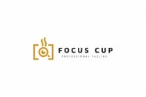 Focus Cup Logo Screenshot 3