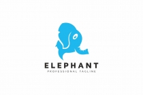 Elephant Logo Screenshot 1