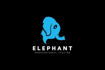 Elephant Logo Screenshot 2