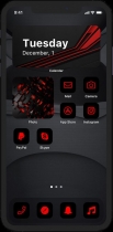 iThemes -  iOS 14 Themes Icons Widgets Screenshot 4