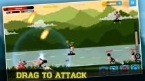 Stickman -  Epic Battle Complete Unity Project Screenshot 7