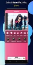 AWK Video Creator With Music - Android Source Code Screenshot 8