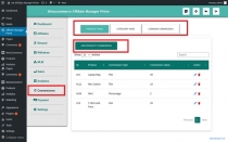 WooCommerce Affiliate Manager Prime Screenshot 5
