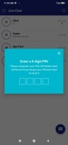 Livechat - Complete Android Studio Project Screenshot 5
