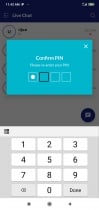 Livechat - Complete Android Studio Project Screenshot 6