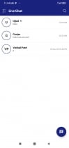 Livechat - Complete Android Studio Project Screenshot 17
